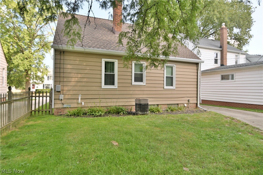 Brown-Irving Cos St-Way Homes - Residential