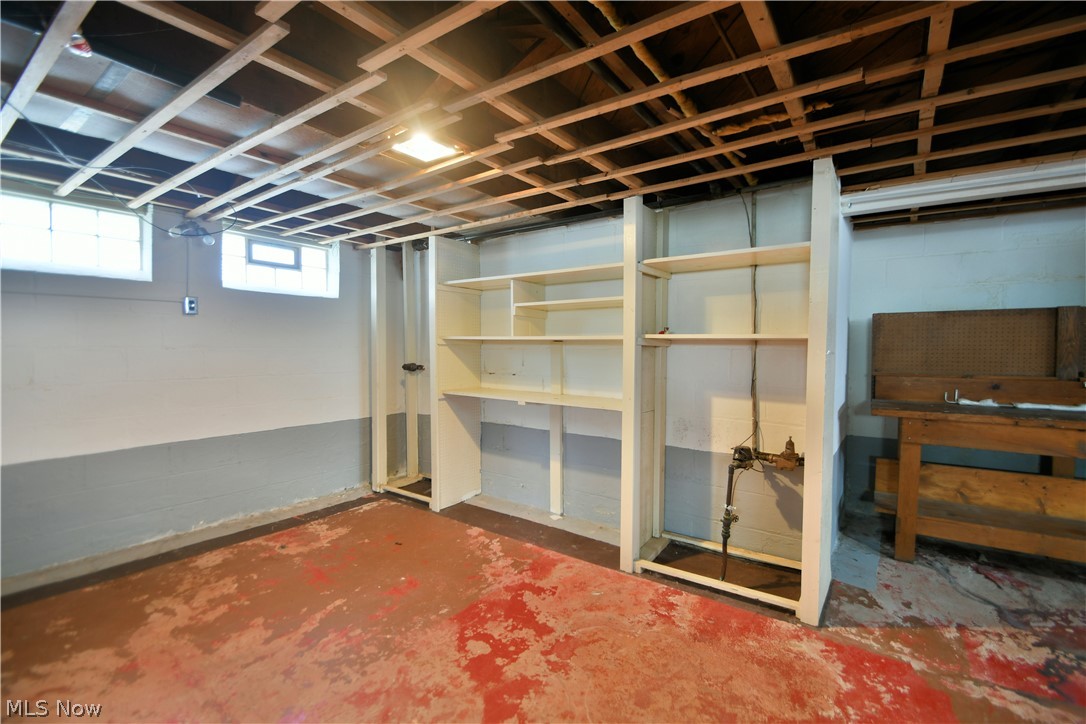 Brown-Irving Cos St-Way Homes - Residential