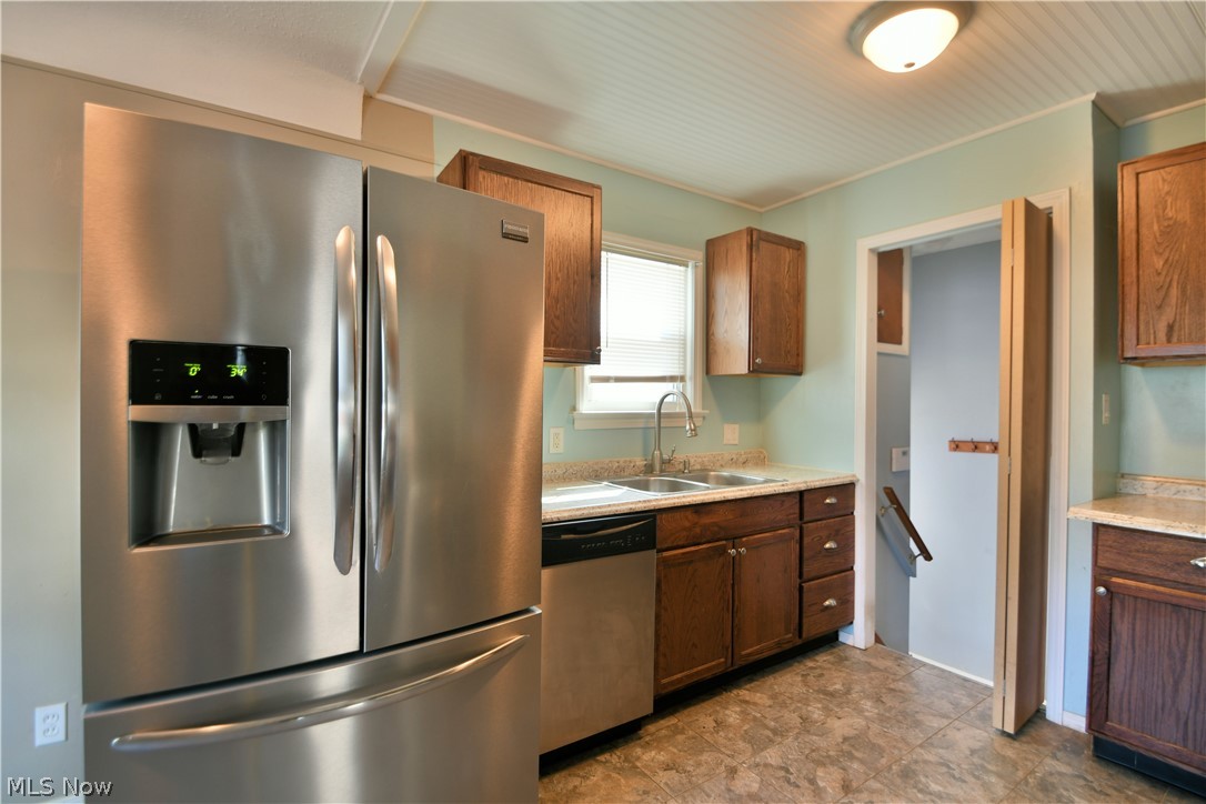 Brown-Irving Cos St-Way Homes - Residential