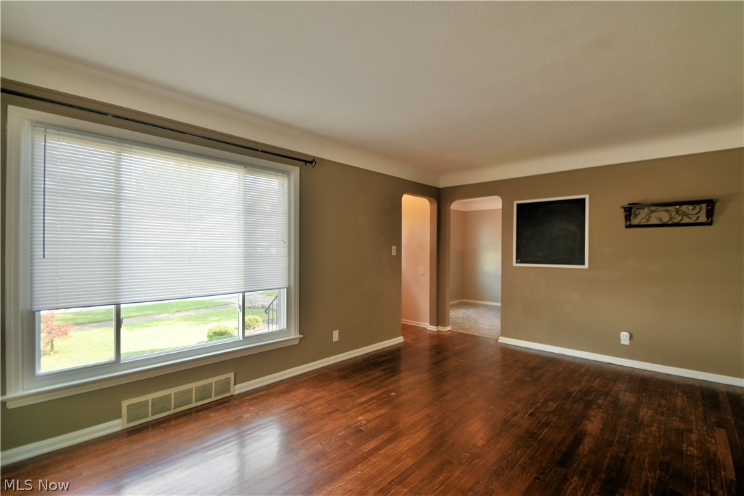 Brown-Irving Cos St-Way Homes - Residential