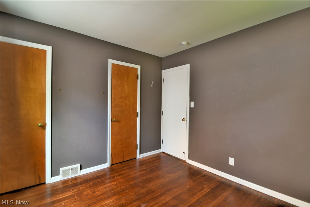 Brown-Irving Cos St-Way Homes - Residential