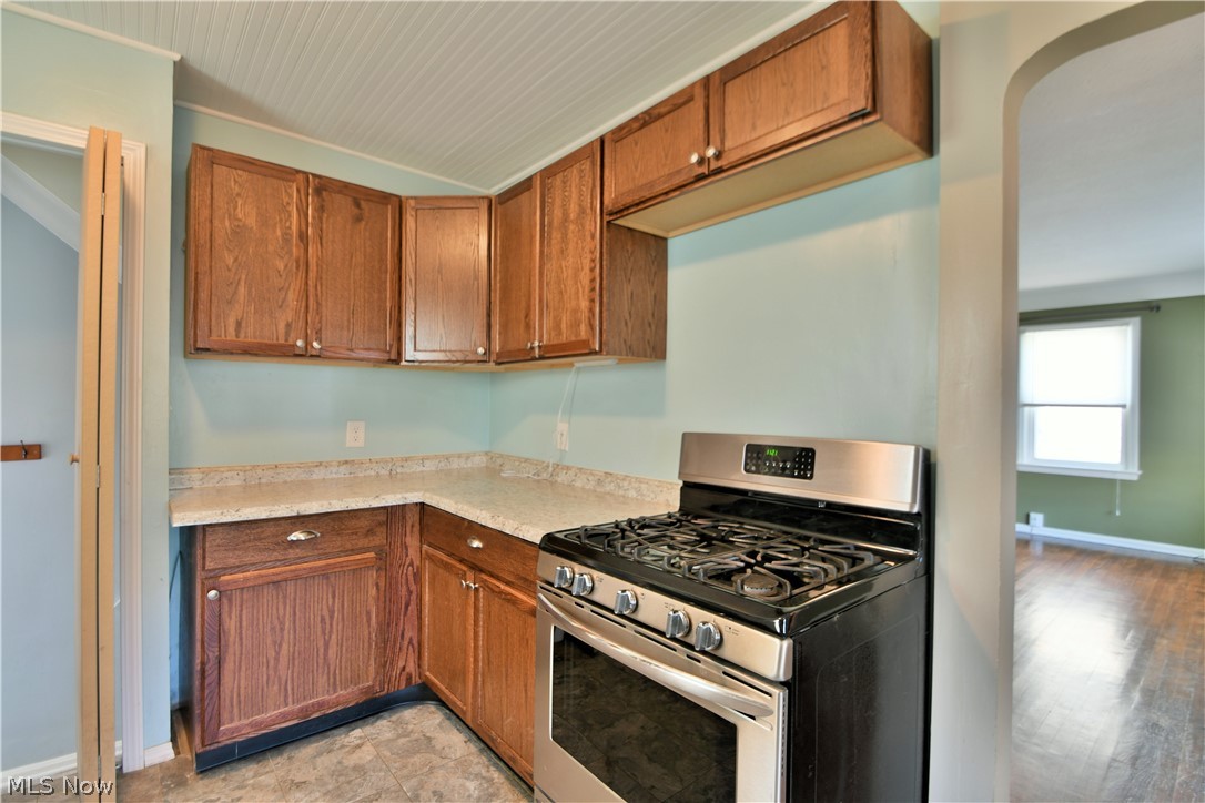 Brown-Irving Cos St-Way Homes - Residential