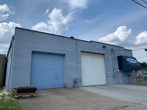 229 Butte Steubenville OH 43952