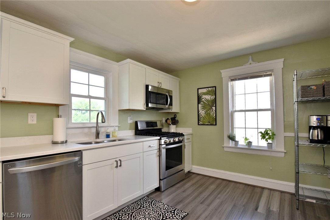 Original Rockport Township Sec - Residential