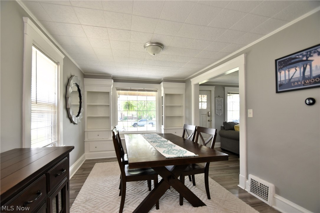 Original Rockport Township Sec - Residential