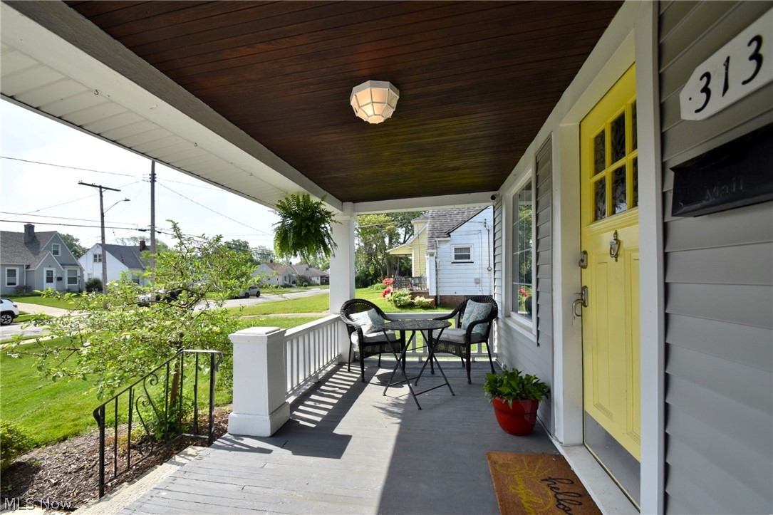 Original Rockport Township Sec - Residential