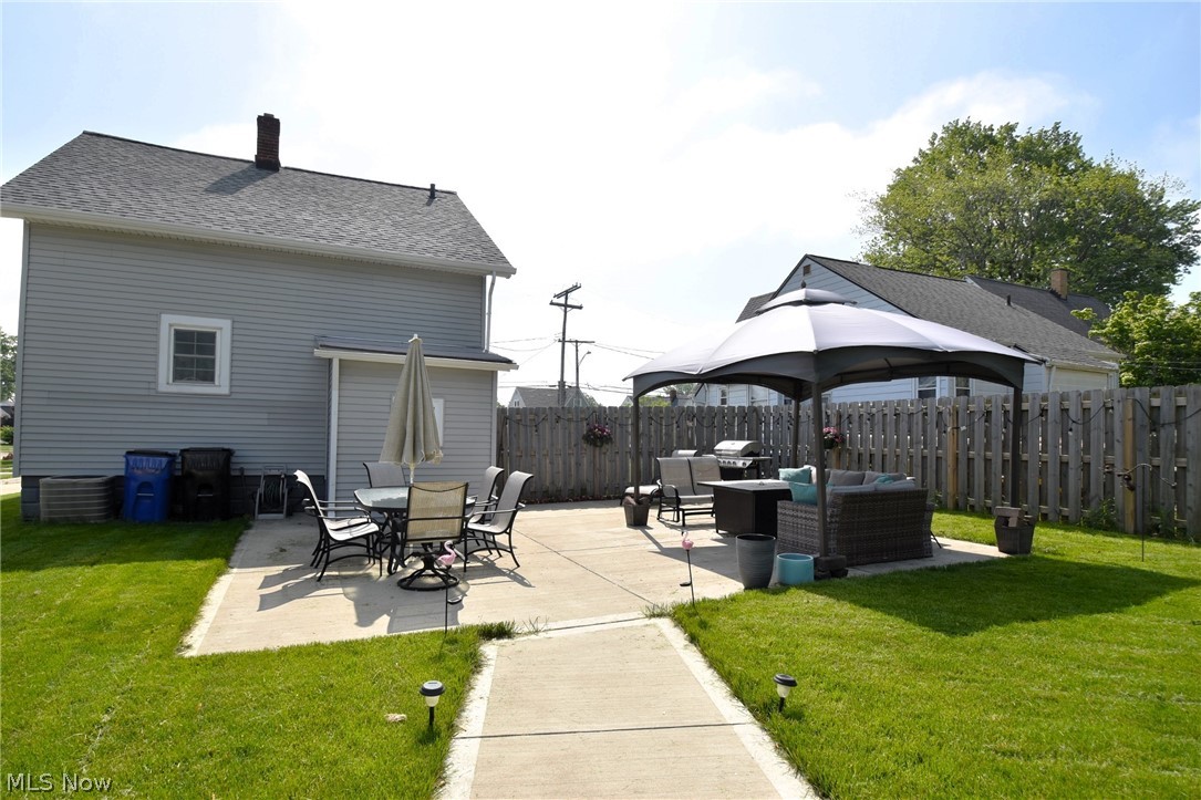 Original Rockport Township Sec - Residential