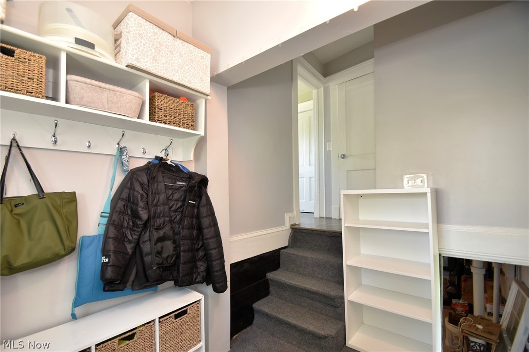 Original Rockport Township Sec - Residential