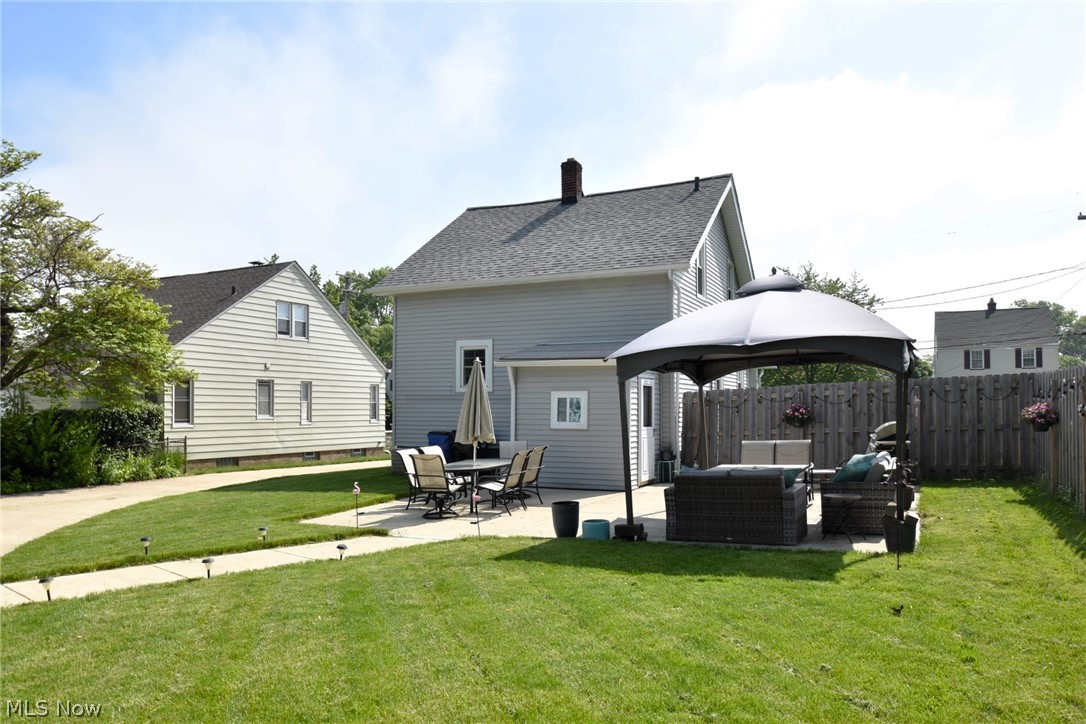 Original Rockport Township Sec - Residential