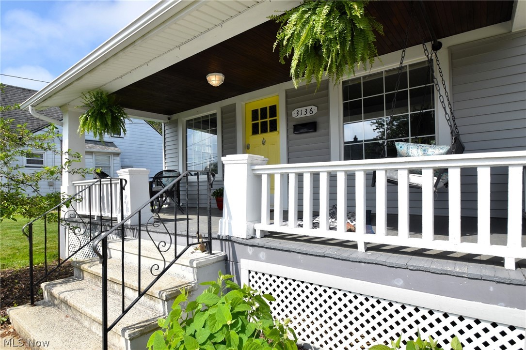 Original Rockport Township Sec - Residential