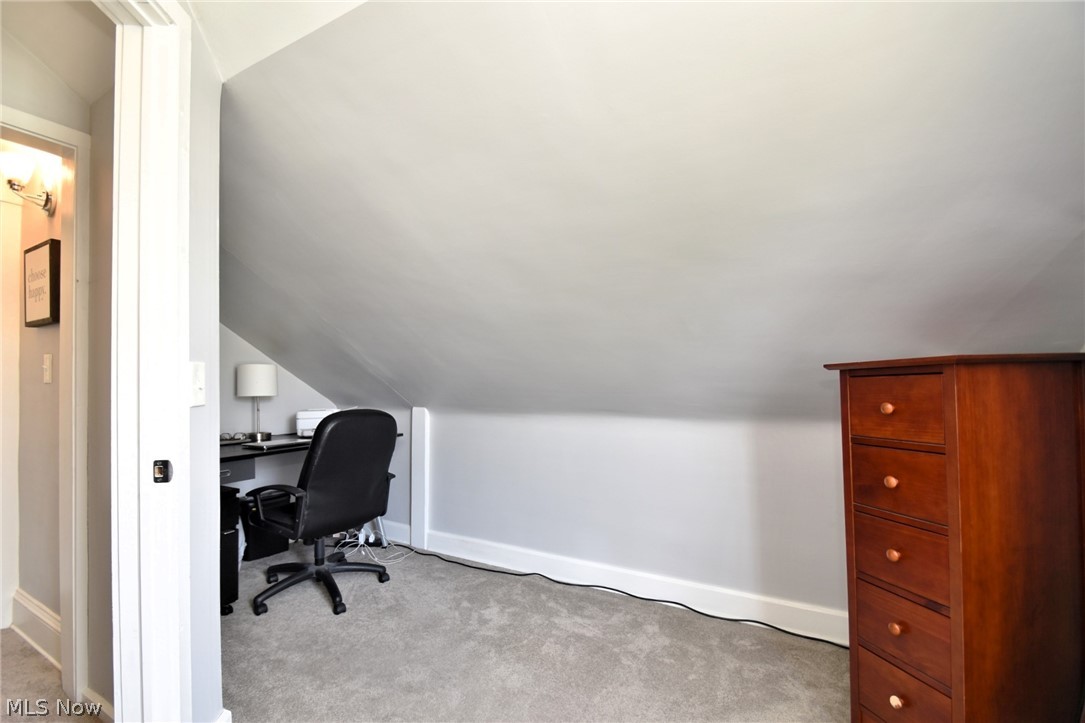 Original Rockport Township Sec - Residential