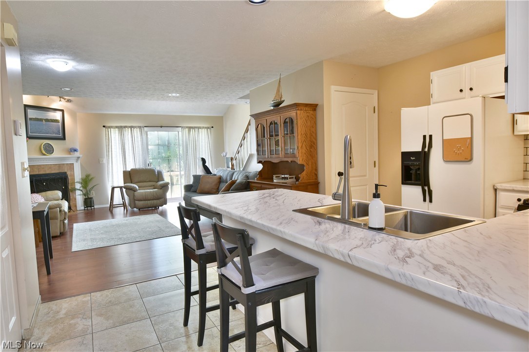 Pineview Village Condo - Residential