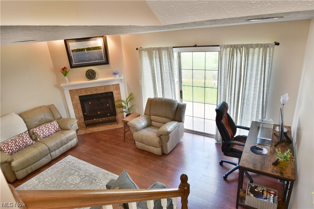 Pineview Village Condo - Residential