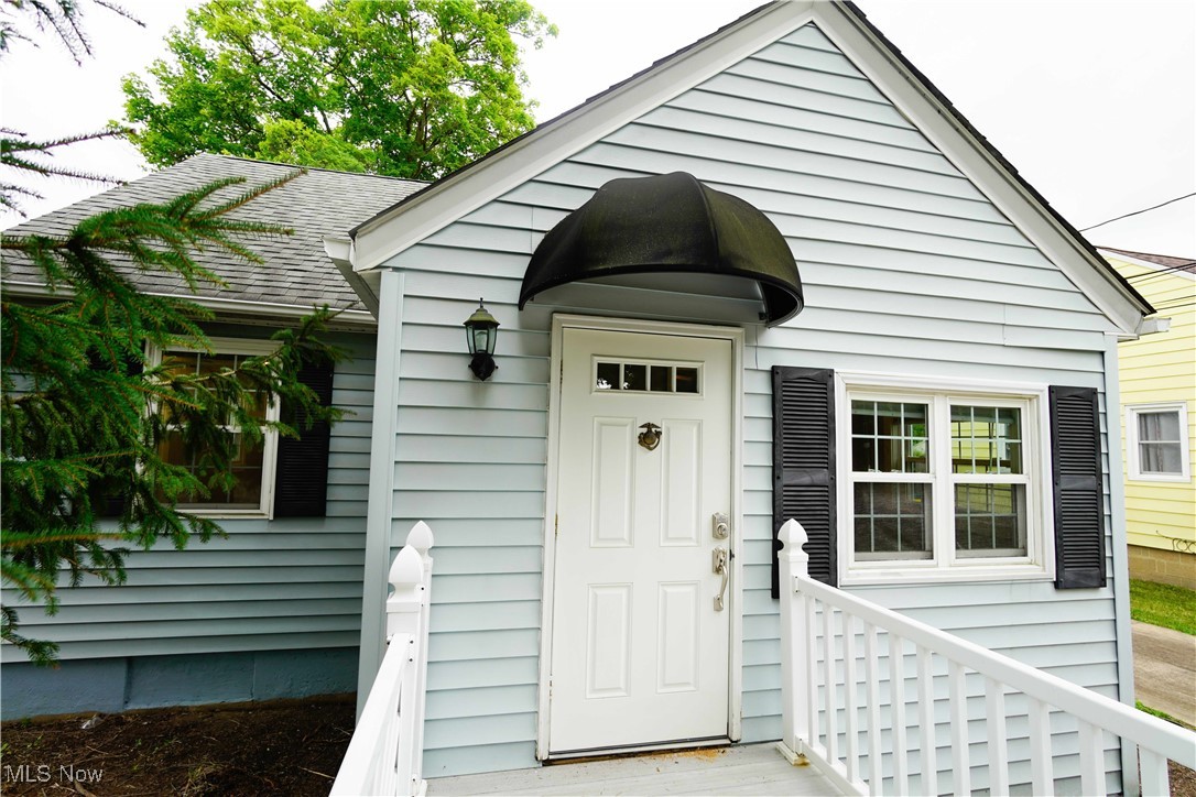 Bedford Hlnds Allotment - Commercial Sale