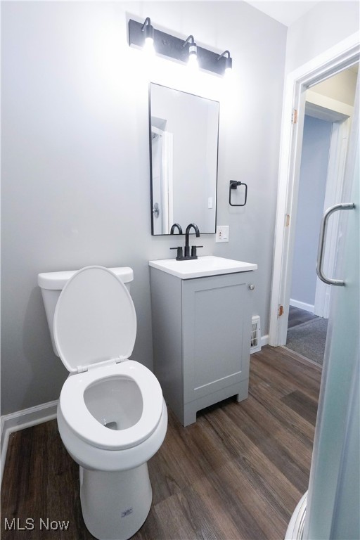 Bedford Hlnds Allotment - Commercial Sale