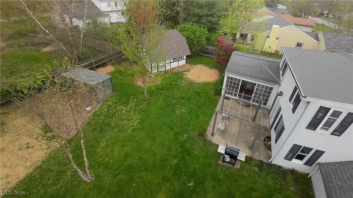 44 Colony Drive, Oberlin, Ohio image 47
