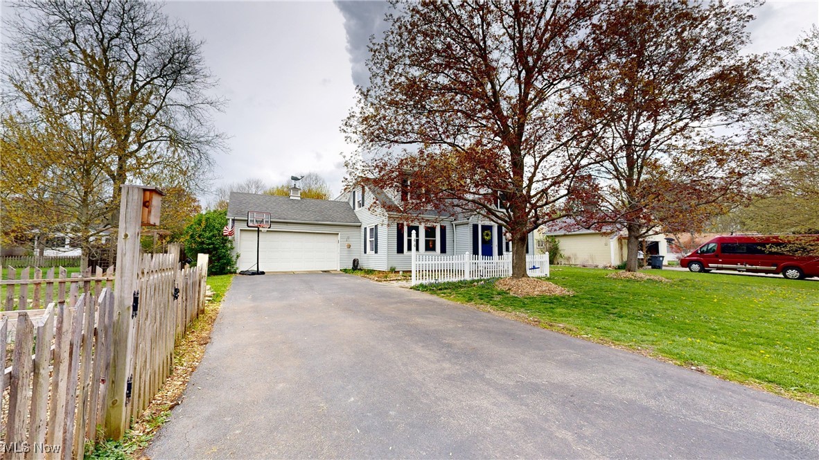 44 Colony Drive, Oberlin, Ohio image 4
