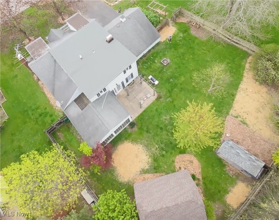 44 Colony Drive, Oberlin, Ohio image 49
