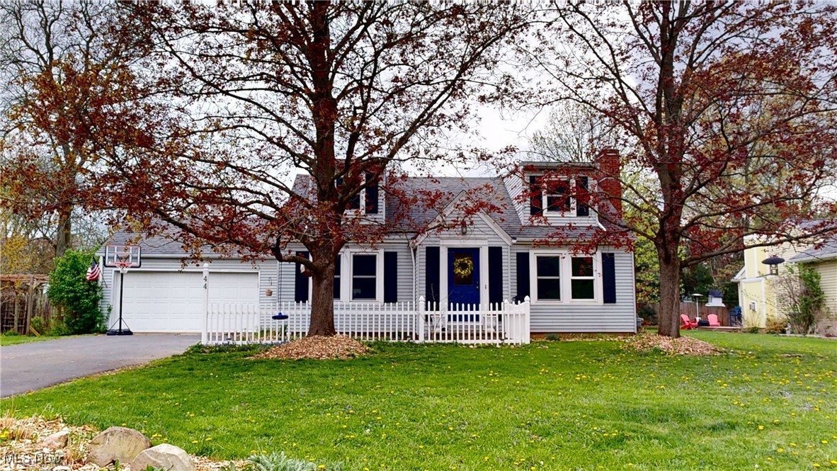 44 Colony Drive, Oberlin, Ohio image 1