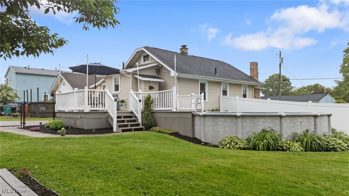 4184 Chester Avenue, Louisville, Ohio image 28