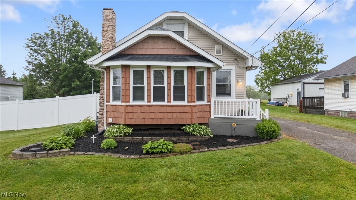 4184 Chester Avenue, Louisville, Ohio image 3