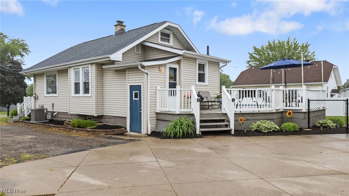 4184 Chester Avenue, Louisville, Ohio image 27