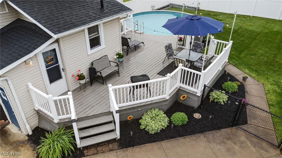 4184 Chester Avenue, Louisville, Ohio image 30