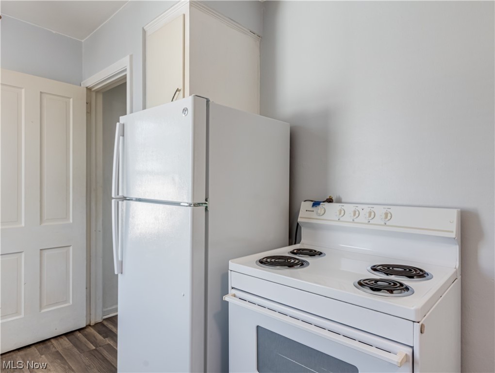 Firestone Park - Residential