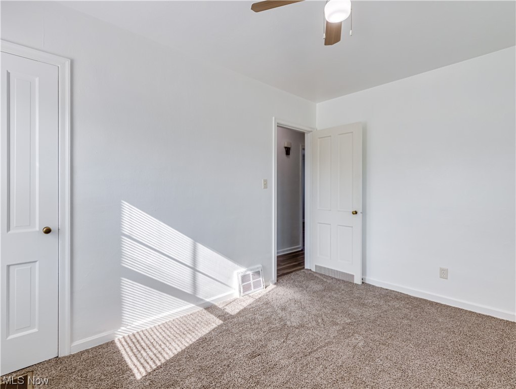 Firestone Park - Residential