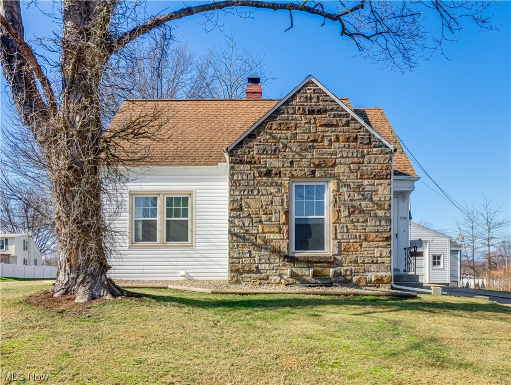 Firestone Park - Residential