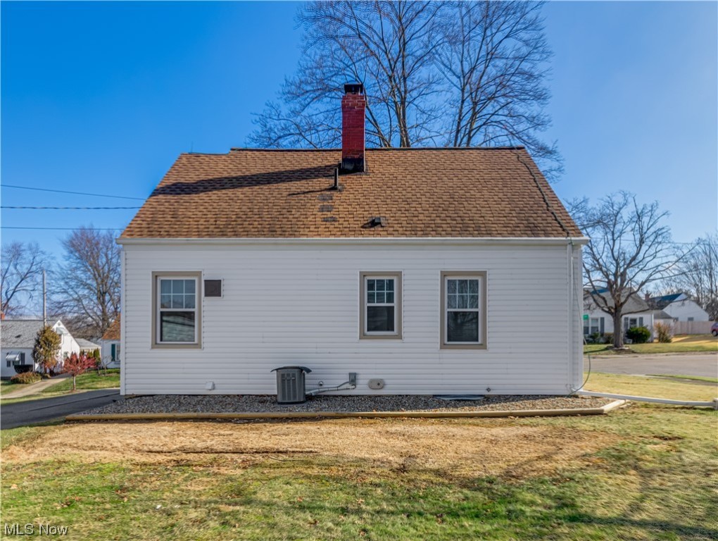 Firestone Park - Residential