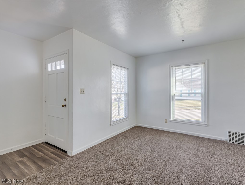 Firestone Park - Residential