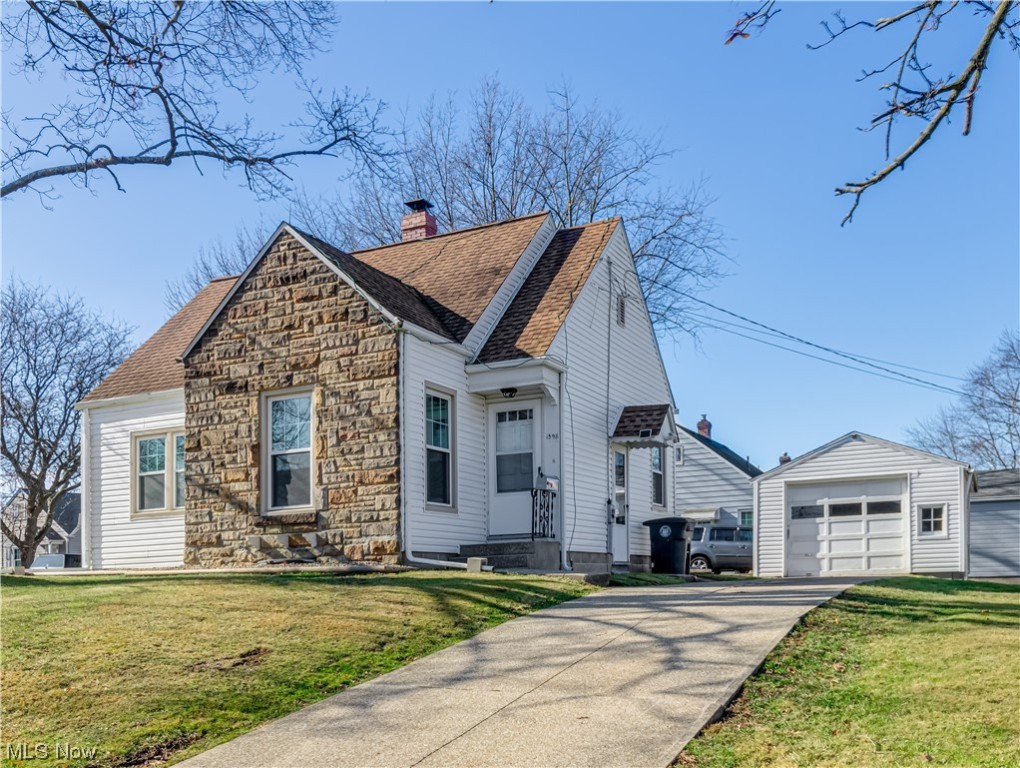 Firestone Park - Residential