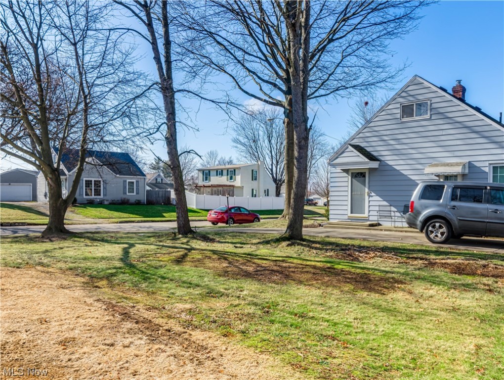 Firestone Park - Residential