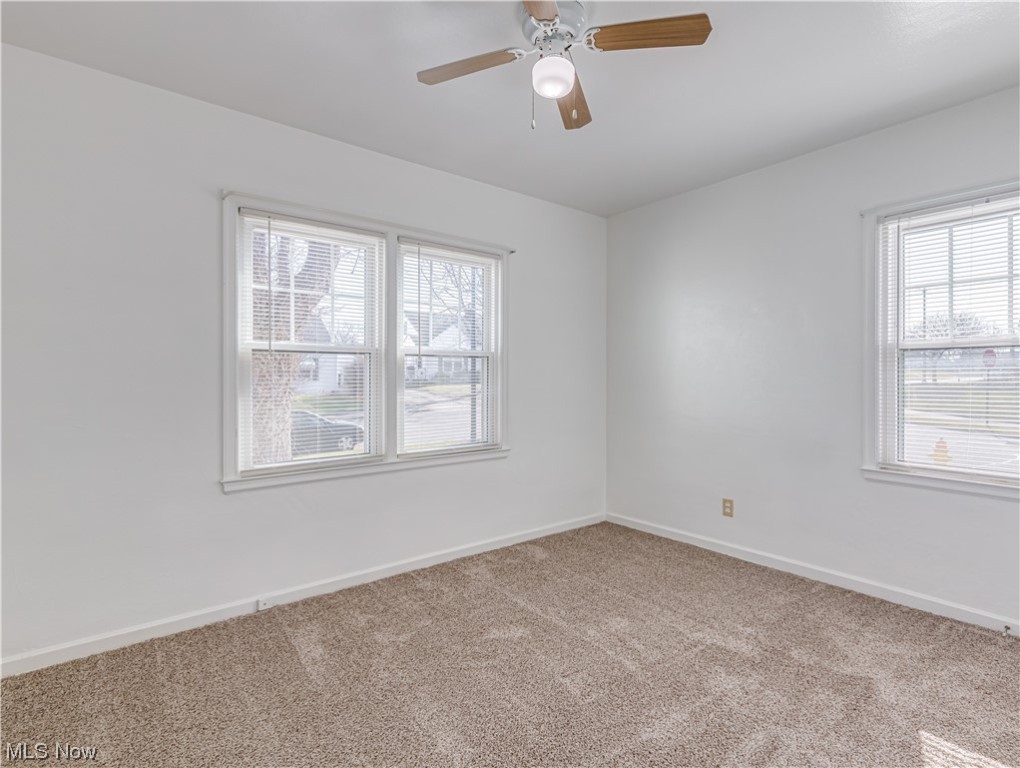 Firestone Park - Residential