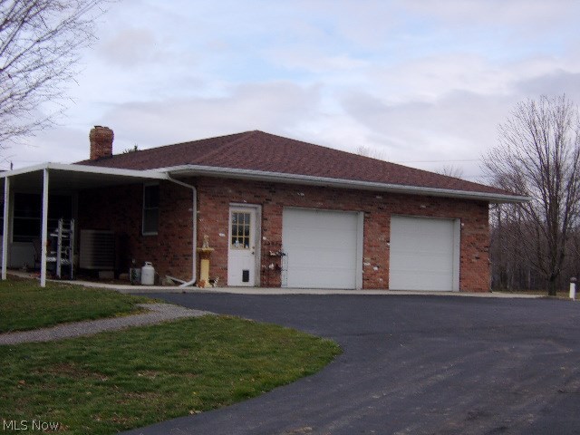 Connecticut Western Reserve - Residential