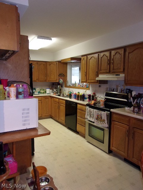 Connecticut Western Reserve - Residential