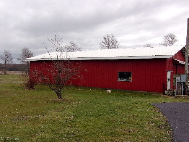 Connecticut Western Reserve - Residential