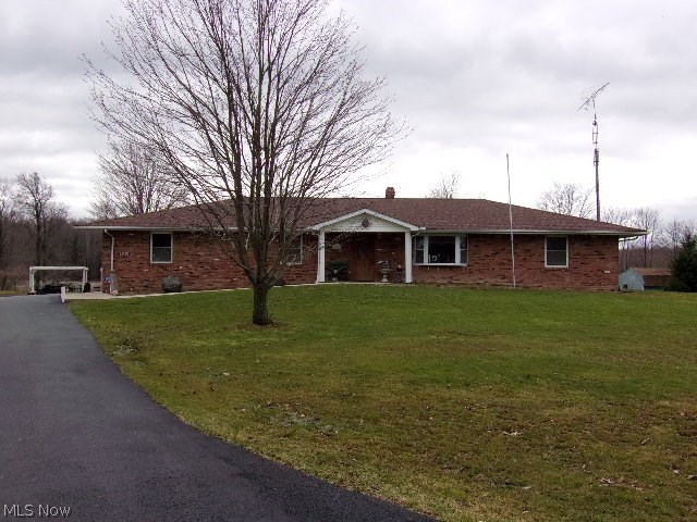 Connecticut Western Reserve - Residential