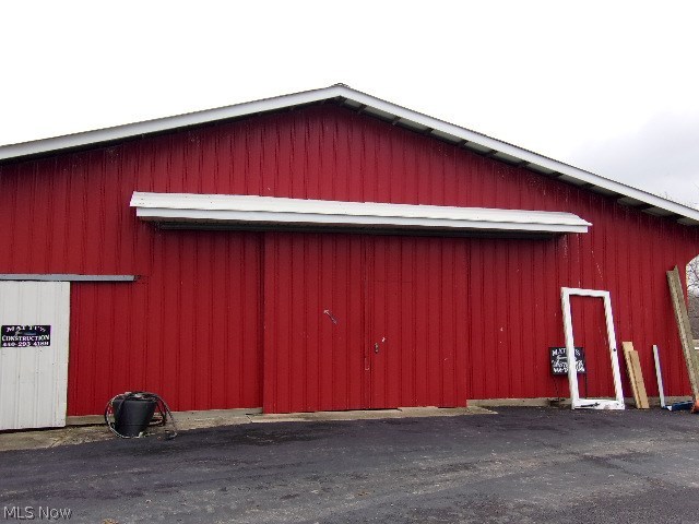 Connecticut Western Reserve - Residential