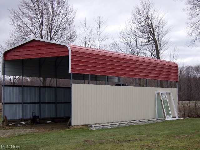 Connecticut Western Reserve - Residential