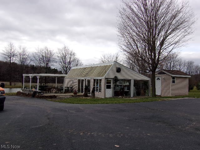 Connecticut Western Reserve - Residential