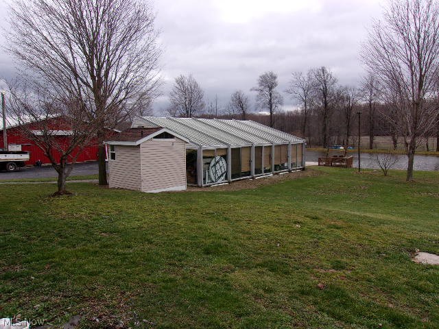 Connecticut Western Reserve - Residential