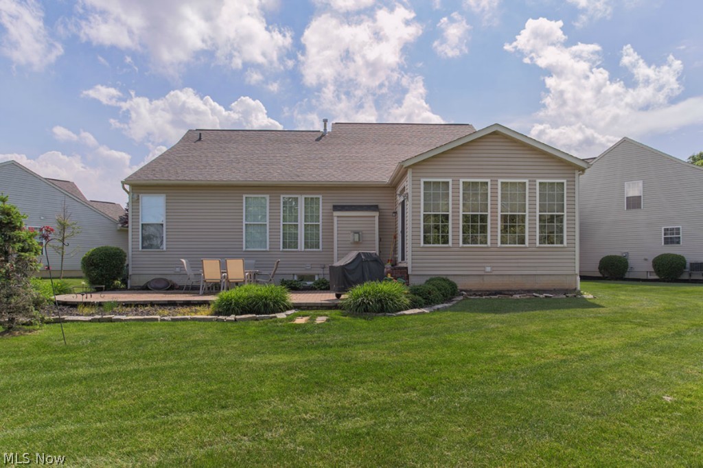 Autumnwood - Residential