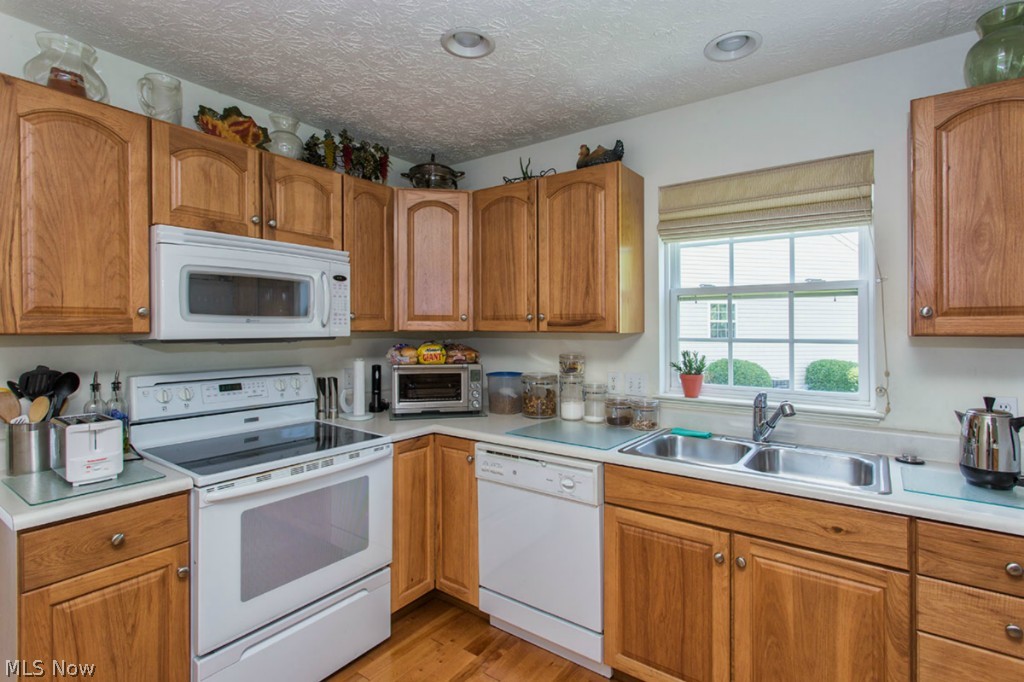 Autumnwood - Residential