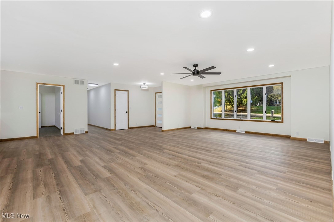 Greenbriar Estate - Residential