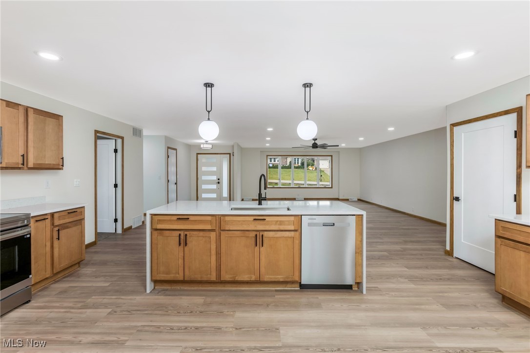 Greenbriar Estate - Residential