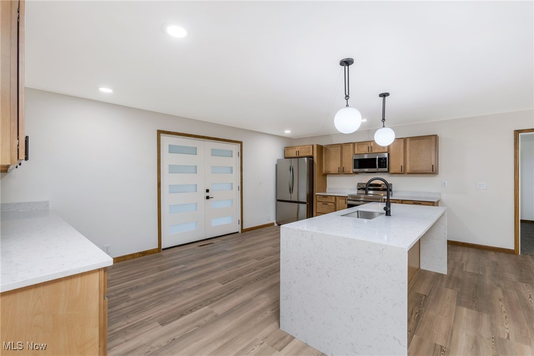 Greenbriar Estate - Residential