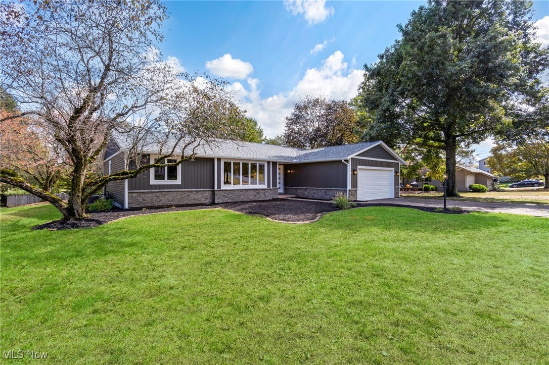 Greenbriar Estate - Residential