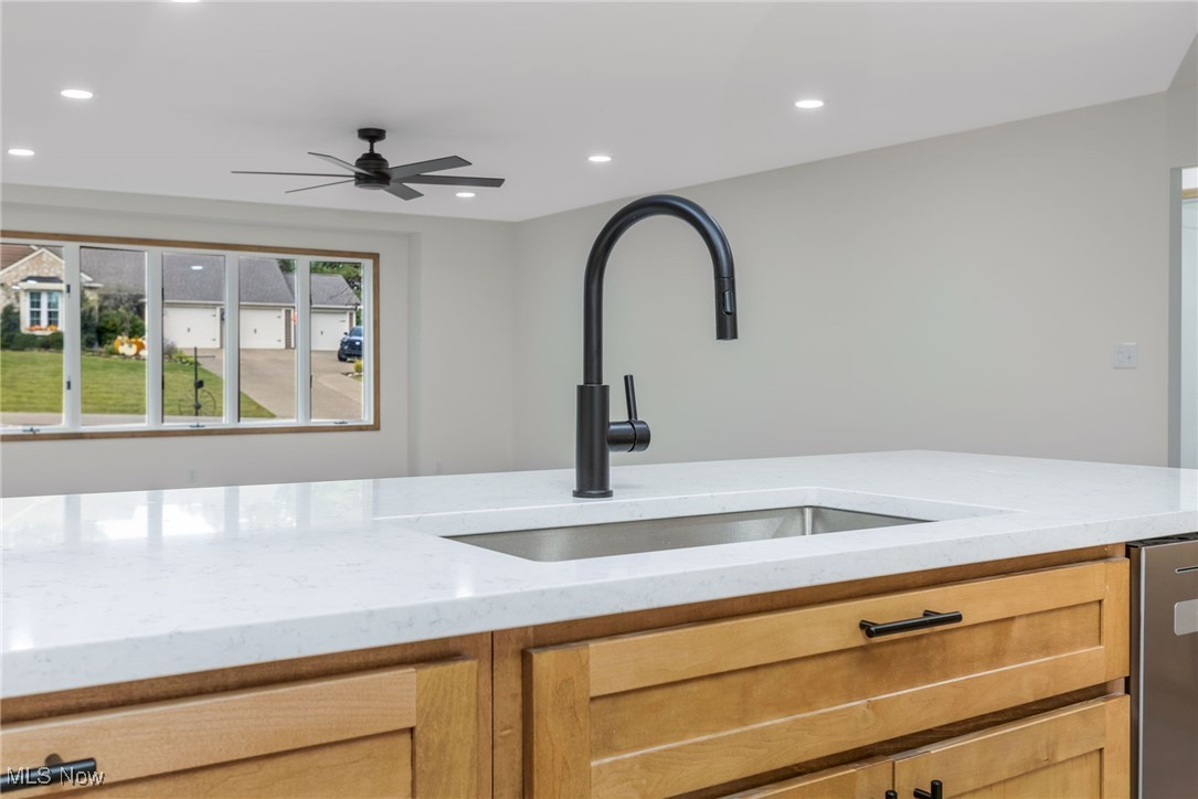 Greenbriar Estate - Residential